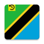 Logo of Historia ya Tanzania - EN/SWA android Application 